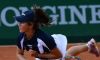 Federica Rossi: “Ho tanto da imparare, ma anche tanti sogni…” La 16enne tennista di Sondrio, reduce dai suoi primi incontri professionistici, si racconta ai lettori di livetennis