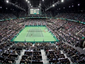 Live da Rotterdam e Doha