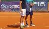 15° Trofeo Oremplast: Il N.1 Licciardi Ferma Rottoli In Semifinale E Lunedi’ Sera Si Gioca Con Marchetti Il Successo nel torneo