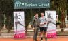 All Round ITF Senior: Trionfo Renault, Catini e Prudente in finale