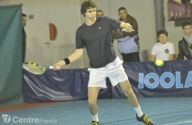 Elie Rousset classe 1989, n,576 ATP