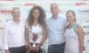 Da Schio: Il successo di Stefania Rubini che dichiara “vorrei dedicare questa vittoria al mio babbo, che fra poco compie gli anni; grazie a tutti”