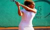 ITF Santa Margherita di Pula: Risultati Semifinali. Livescore dettagliato. Eliminata la Rubini