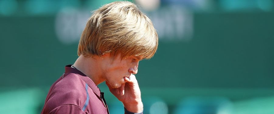 Andrey Rublev classe 1997, n.49 ATP