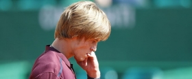 Andrey Rublev classe 1997, n.148 ATP