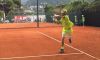 Challenger Como: Resoconto di Giornata con il programma di domani. A Como brilla la stella di Rublev. Cadono subito sei italiani