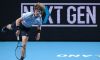 Next Gen Atp Finals: Il programma delle Semifinali