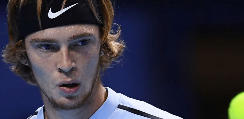 Risultati dagli Us Open
