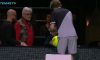 Andrey Rublev ritorna sui suoi passi e fa felice un bimbo (Video)