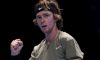 ATP Finals 2020: Dominic Thiem perde contro Rublev ma chiude il gruppo al primo posto