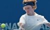 Andrey Rublev su Fabio Fognini: “È sempre molto difficile giocare contro Fabio. E’ super talentuoso e sai quanto può giocare bene”