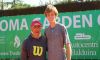 Yevgeny Kafelnikov sorpreso da Federer e parla di Rublev
