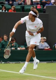 Guillaume Rufin classe 1990, n.95 del mondo