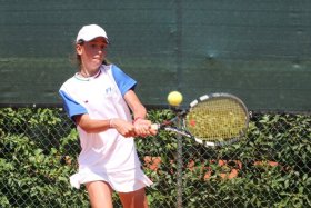 Francesca Rumi - (Foto Alvaro Maffeis).