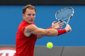 Michael Russell classe 1978, n.194 ATP