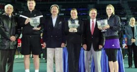 L'edizione 2011 vinta dalla Russia