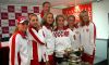 Fed Cup – Finale – Italia vs Russia: Shamil Tarpischev: “Non abbiamo nessuna possibilità di vittoria”