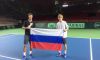 Davis Cup – Russia vs Italia: Sono quattro le città in lizza per ospitare l’evento