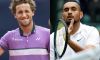 Casper Ruud risponde a Nick Kyrgios: “Ho vinto tre tornei in tre settimane e lui è quasi sempre a casa, non gioca. Noi siamo diversi”