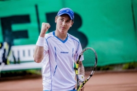 Casper Ruud classe 1998, n.231 ATP