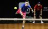 Casper Ruud dopo la vittoria su Fabio Fognini: ” Il mio obiettivo è quello di entrare in top 50 e non lasciarla fino alla fine dell’anno.”