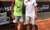 Casper Ruud corona il sogno di allenarsi con Rafael Nadal