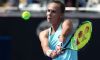 WTA Monterrey: I risultati con il Live dettagliato del Secondo Turno