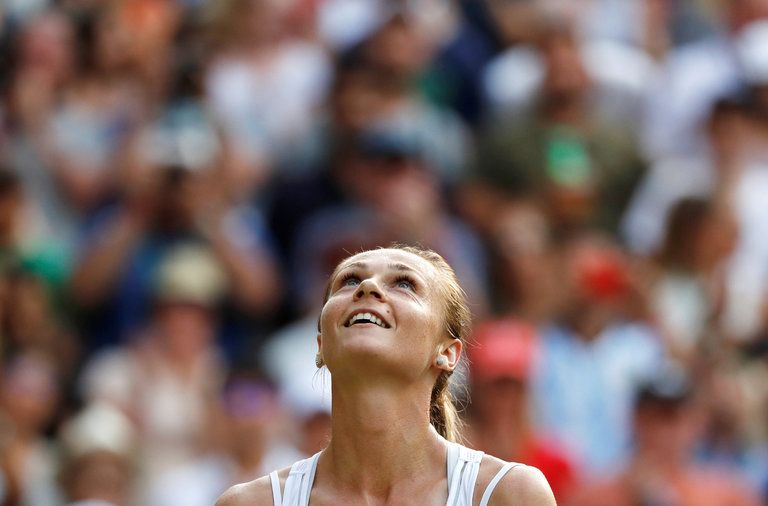 Magdaléna Rybáriková classe 1988 best ranking n.