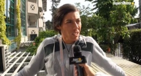 Francesca Schiavone classe 1980, n.45 del mondo dalla prossima settimana