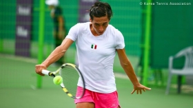 Francesca Schiavone classe 1980, n.56 del mondo