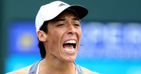 Francesca Schiavone classe 1980, n.70 del mondo