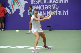 Francesca Schiavone classe 1980, n.74 del mondo