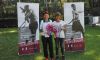 Penultima giornata dell’VIII Torneo Internazionale di Roma. Simonetta Bozzano: “Fiera di mio figlio Stefano Travaglia”
