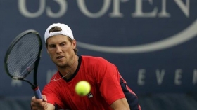 Andreas Seppi classe 1984, n.22 del mondo
