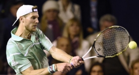 Andreas Seppi classe 1984, n.28 del mondo