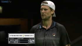 Andreas Seppi, classe 1984, Nr. 36 Atp