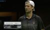 Seppi eliminato al primo turno da Muller all’Atp 500 di Rotterdam