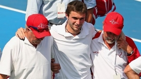 Gilles Simon classe 1984, n.19 del mondo