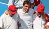 Gilles Simon ancora non si è ritirato dall’Australian Open: Parla il suo allenatore “Ci stiamo ancora pensando se disputare o no il torneo”. Non ci saranno cambiamenti in tabellone