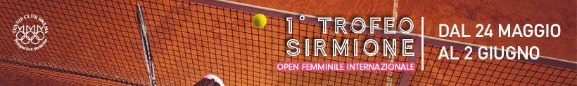 Il rilancio al femminile della Polisportiva Sirmione: 5.000 euro in palio per il 1° Trofeo Sirmione