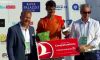 Ranking ATP Live: Lorenzo Sonego da best ranking
