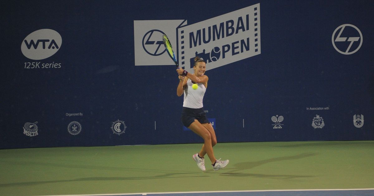 Aryna Sabalenka, classe 1998