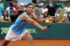 Gabriella Sabatini best ranking in singolare e doppio n.3 del mondo