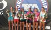 La vittoria di Federica Sacco e Matilde Mariani: un Avvenire nato tra Napoli, Arezzo e Milano!