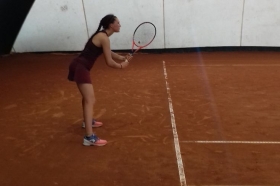 Federica Sacco, classe 2002