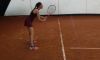 ITF Junior Salsomaggiore: le dichiarazioni di Federica Sacco dopo la vittoria su Pigato