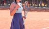 ITF Junior: Federica Sacco vince ancora in Marocco, dove vincono in doppio Cugini e Ferrari. Finale in Austria per Bellucci