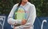 Tennis Europe Junior Masters: Federica Sacco in semifinale