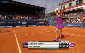 Risultati dal circuito WTA