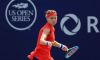 WTA Quebec City: Live i risultati con il dettagliato del Day 2